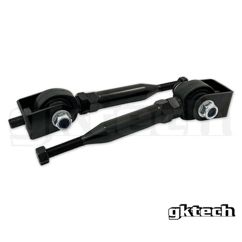 Carica immagine in Galleria Viewer, Snodi Sterzo Posteriore Hicas GKTech per Nissan Skyline R32 GTS-T / GT-R - foto 4
