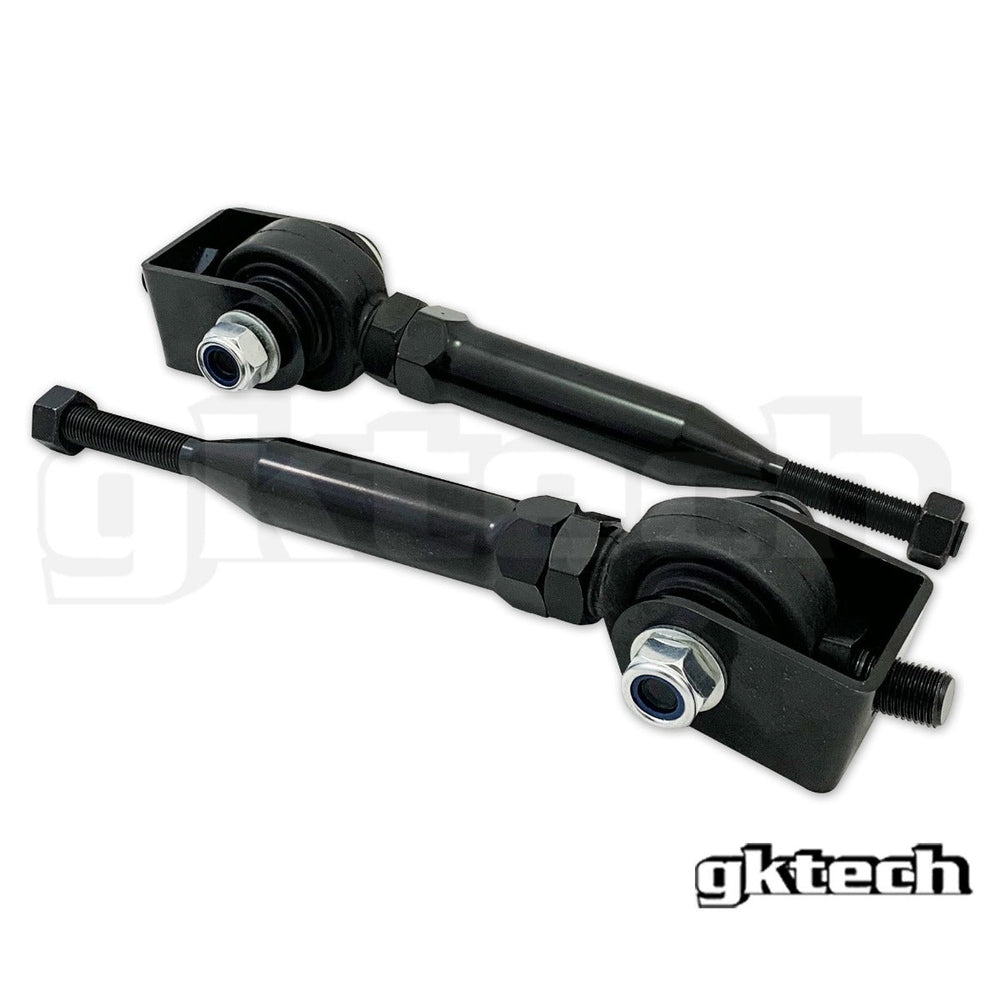 Snodi Sterzo Posteriore Hicas GKTech per Nissan Skyline R32 GTS-T / GT-R - foto 5