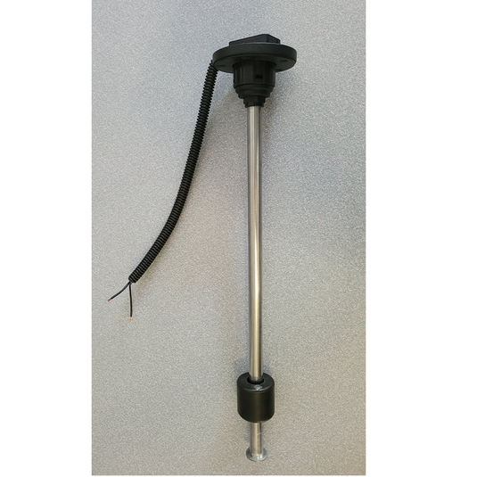 Sensore livello benzina tubolare VDO 650mm Diametro 54mm