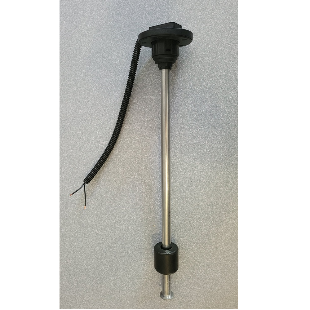 Sensore livello benzina tubolare VDO 750mm Diametro 54mm