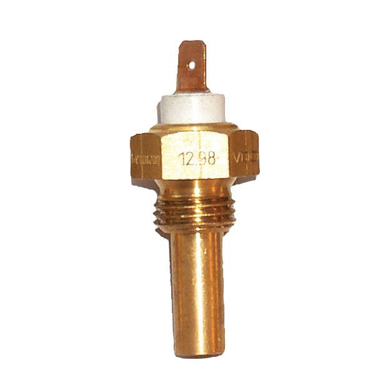 Sonda temperatura acqua VDO 120° M10X100 L:10.5/D8.4