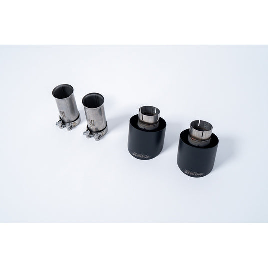 Componente scarico Milltek SSXRAM101