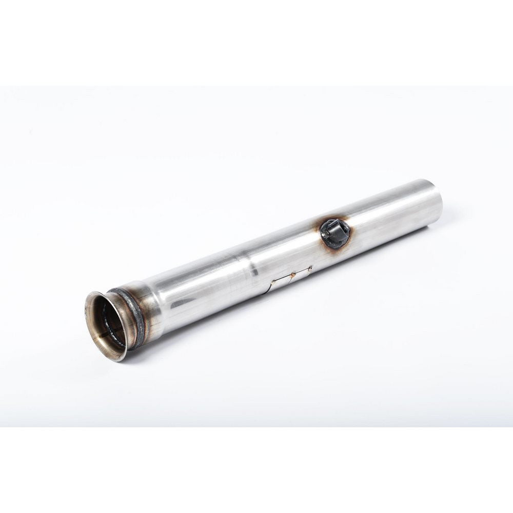 Componente scarico Milltek SSXRN302 per Renault Clio Sostituzione