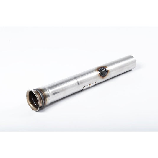 Componente scarico Milltek SSXRN302 per Renault Clio Sostituzione