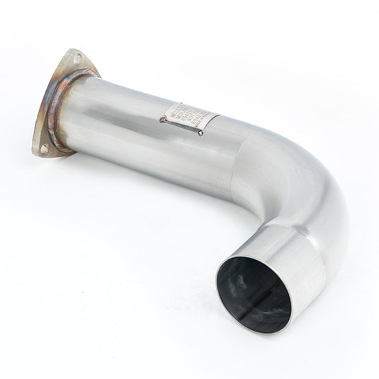 Componente scarico Milltek SSXLO4 per Emira 3.5L V6 Supercharged