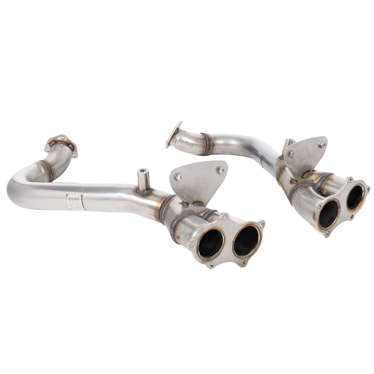 Componente scarico Milltek SSXPO170 per Porsche Boxster Sostituzione
