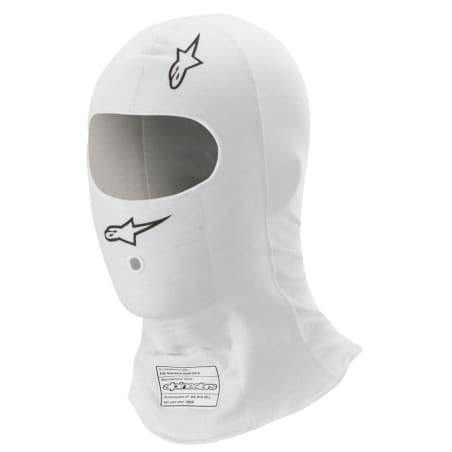 SOTTOCASCO ALPINESTARS RACE V3 FIA/SFI