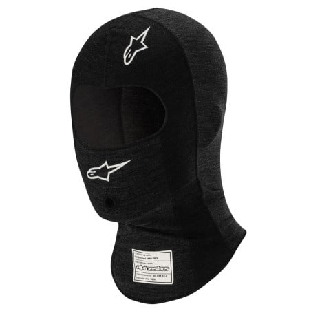 SOTTOCASCO ALPINESTARS RACE V3 FIA/SFI