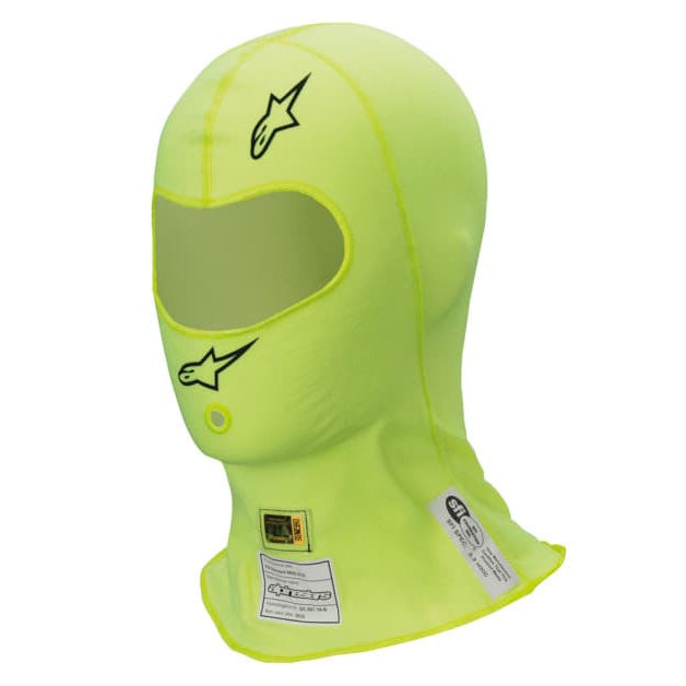 Carica immagine in Galleria Viewer, SOTTOCASCO ALPINESTARS ZX EVO V2 FIA-SFI
