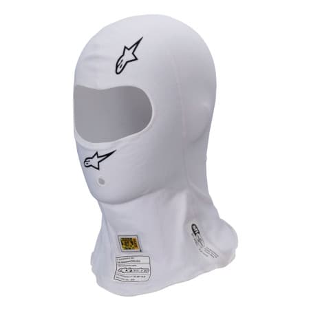 SOTTOCASCO ALPINESTARS ZX EVO V2 FIA-SFI