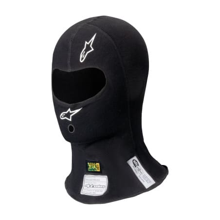 SOTTOCASCO ALPINESTARS ZX EVO V2 FIA-SFI