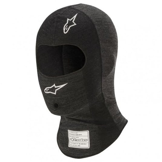 SOTTOCASCO ALPINESTARS ZX EVO V2