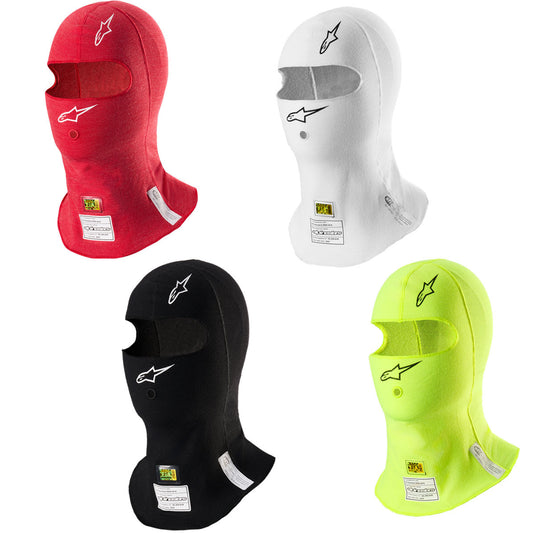 Sottocasco Alpinestars ZX EVO V3 FIA / SFI
