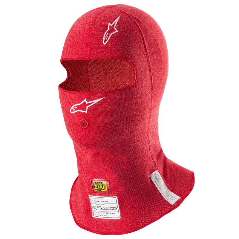 Carica immagine in Galleria Viewer, Sottocasco Alpinestars ZX EVO V3 FIA / SFI
