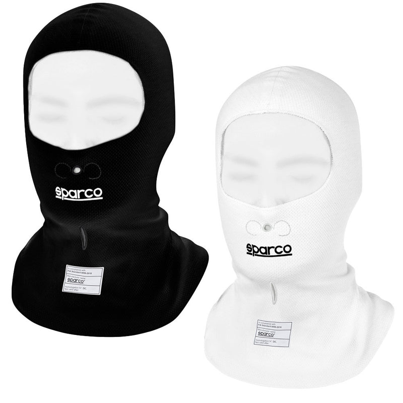 Carica immagine in Galleria Viewer, Sottocasco Sparco Pista FIA 8856-2018 / SFI

