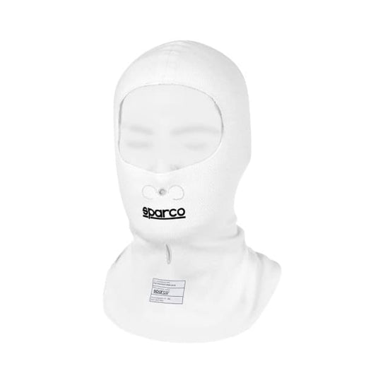 SOTTOCASCO SPARCO PISTA FIA 8856-2018 / SFI