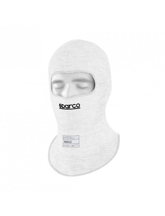 SOTTOCASCO SPARCO RW-10 SHIELD PRO