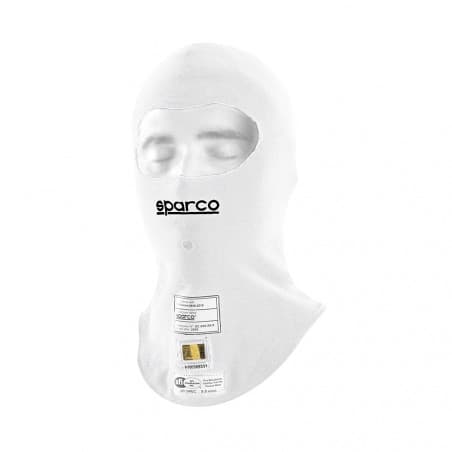 SOTTOCASCO SPARCO RW-11 EVO