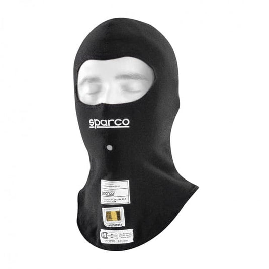 SOTTOCASCO SPARCO RW-11 EVO