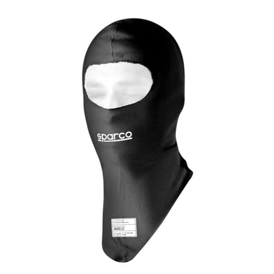 SOTTOCASCO SPARCO RW-7 DELTA FIA 8856-2018/SFI