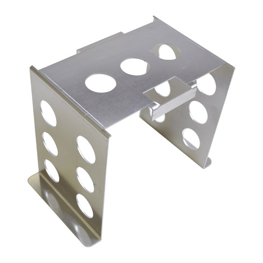 Supporto in Alluminio per Batteria Shido 30
