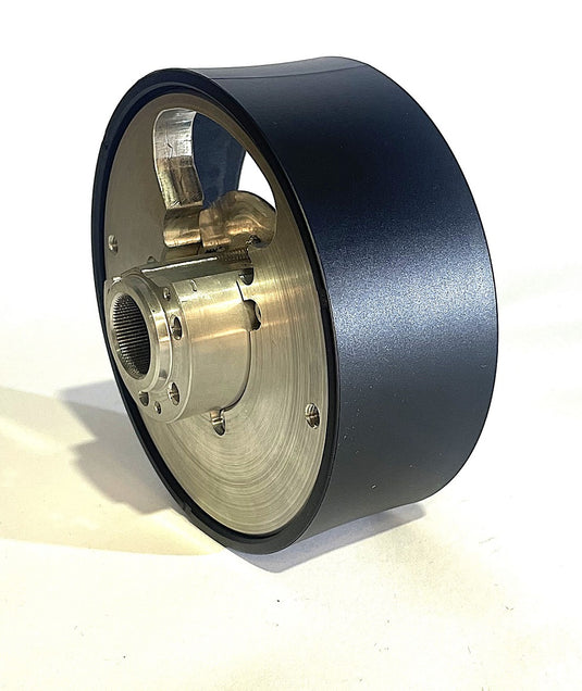 Distanziale Volante SpacerShop per BMW Z4 E85 / E86