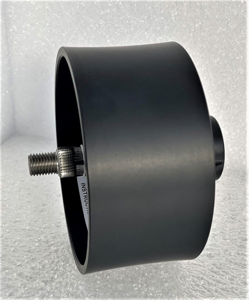 Carica immagine in Galleria Viewer, Distanziale Volante SpacerShop per Suzuki Swift (16-24)
