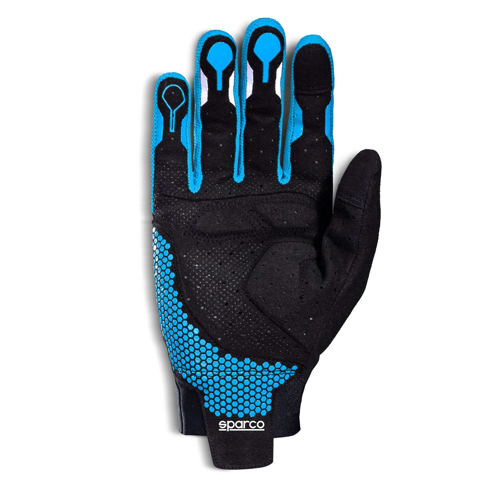 Guanti gaming Sparco Hypergrip+