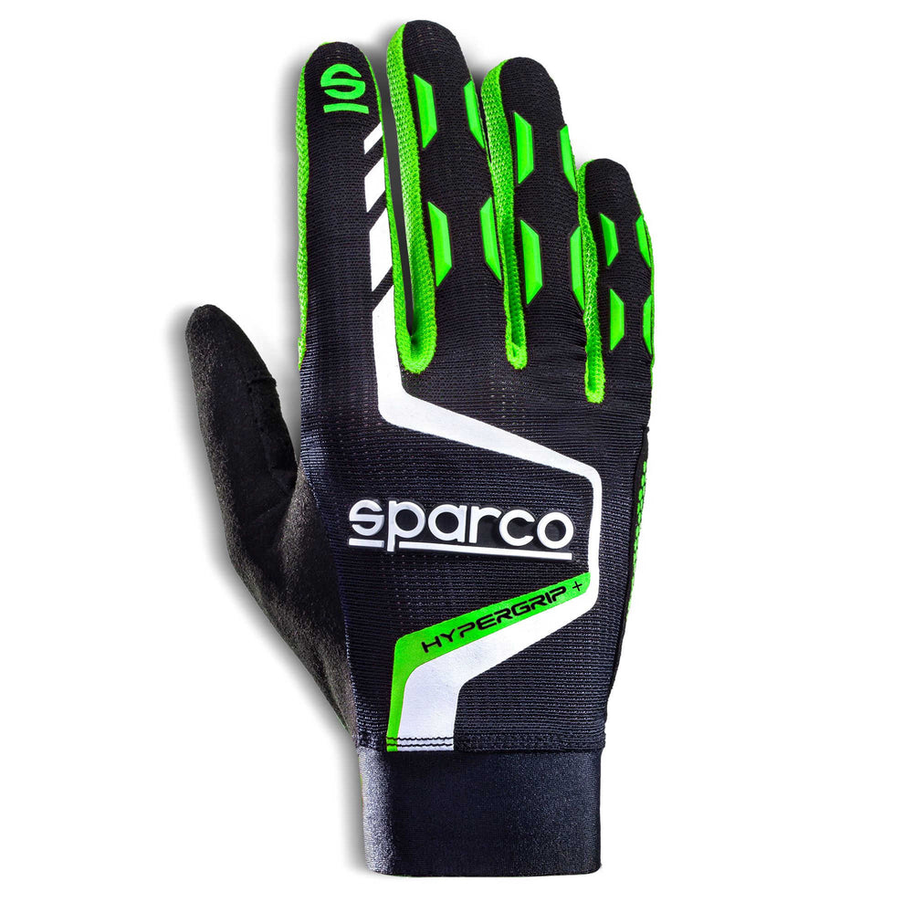 Guanti gaming Sparco Hypergrip+