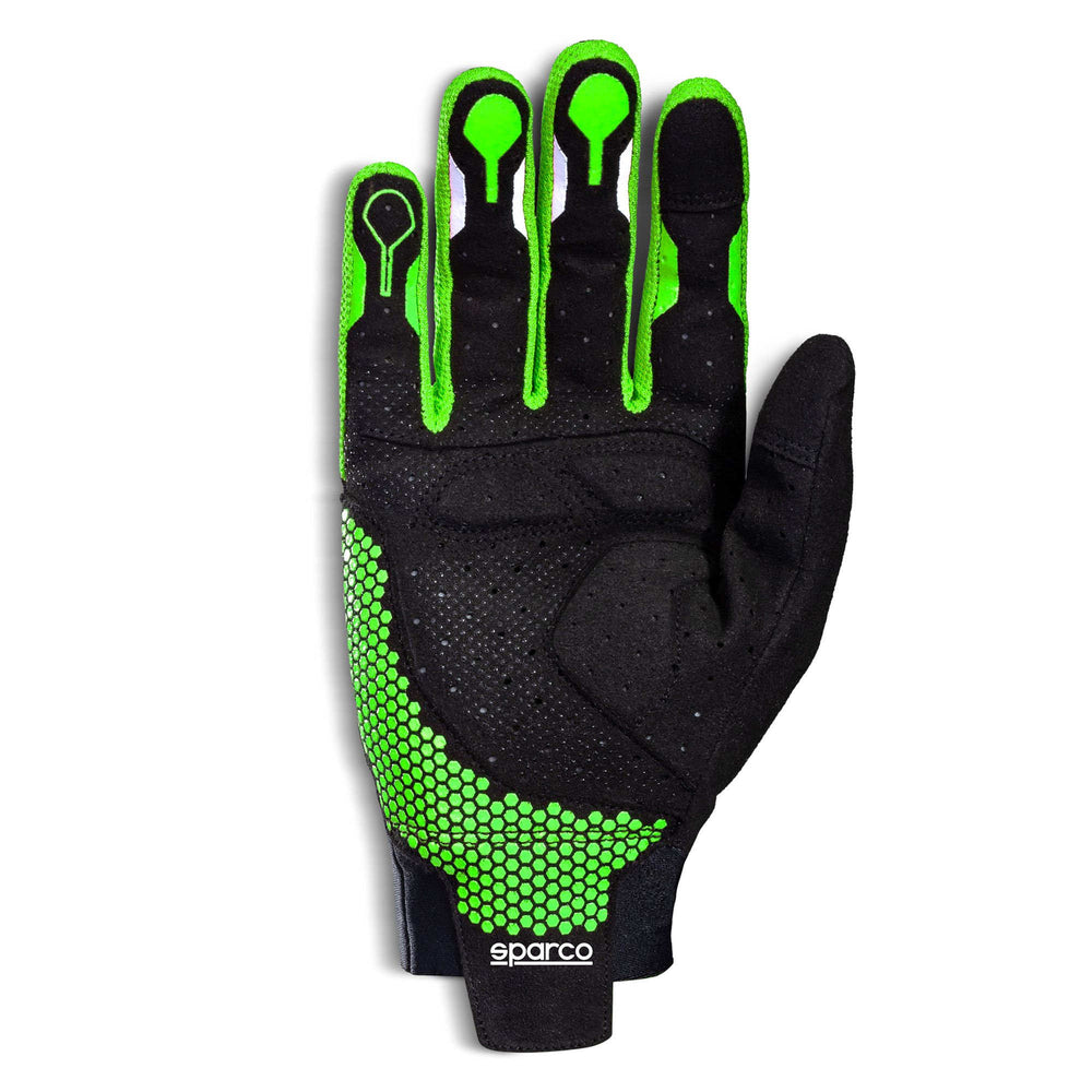 Guanti gaming Sparco Hypergrip+