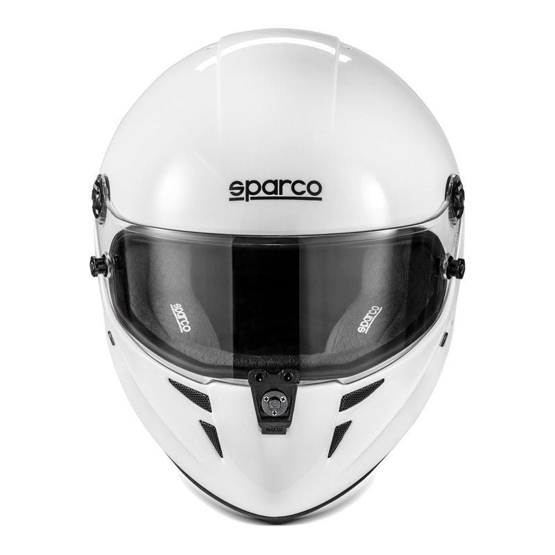 Carica immagine in Galleria Viewer, SPARCO Karting STEALTH Casco FIA8878-2024
