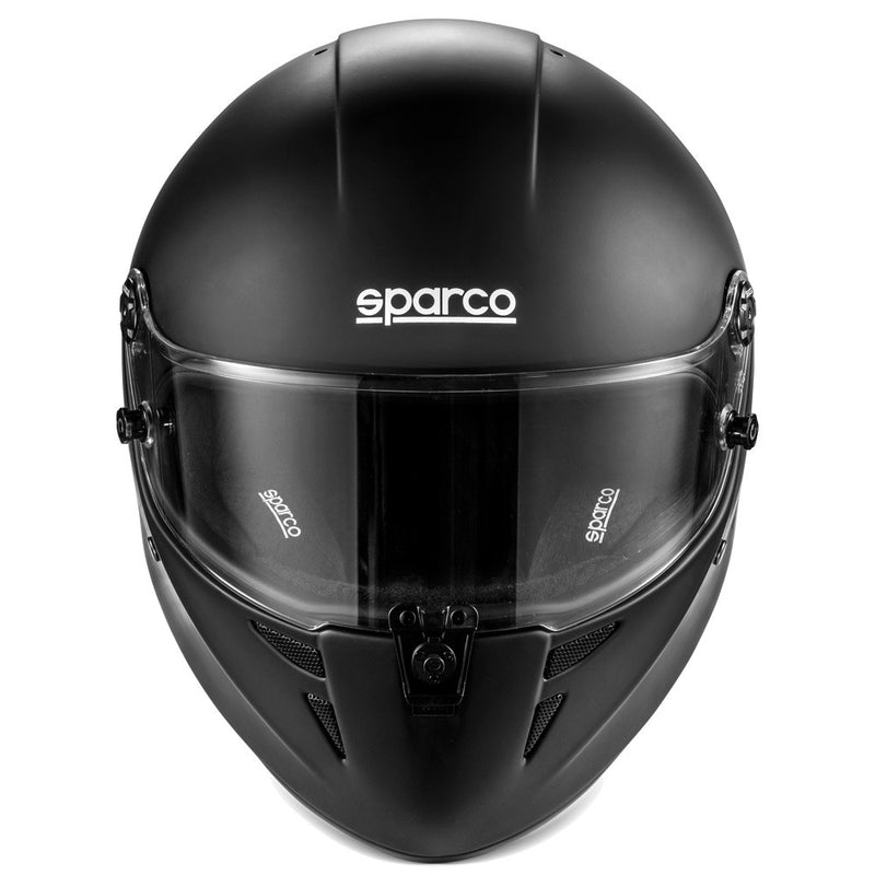 Carica immagine in Galleria Viewer, SPARCO Karting STEALTH Casco FIA8878-2024
