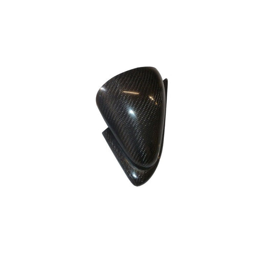 Specchio carbonio Peugeot 208 / Citroen C4/DS3 destro