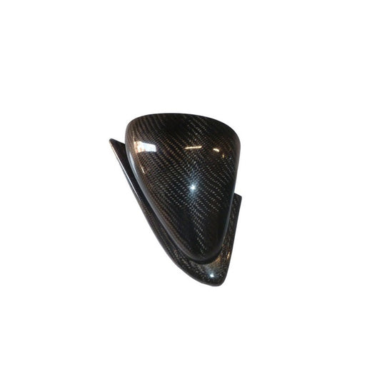Specchio in carbonio Peugeot 208 / Citroen C4/DS3 sinistro
