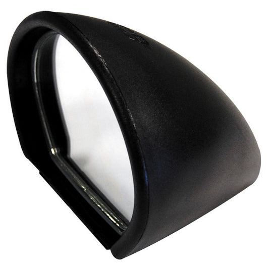 Specchio Vitaloni Sebring Nero