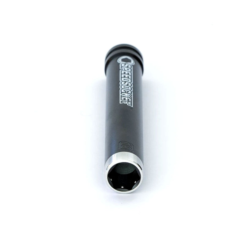 Carica immagine in Galleria Viewer, Bussola SpeedSocket per Dadi Ruota M14
