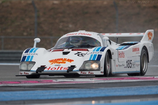 Vetri in Policarbonato per Spice-Tiga GC85
