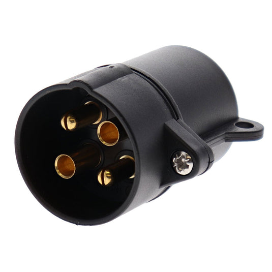 Spina a 4 terminali TP.040001