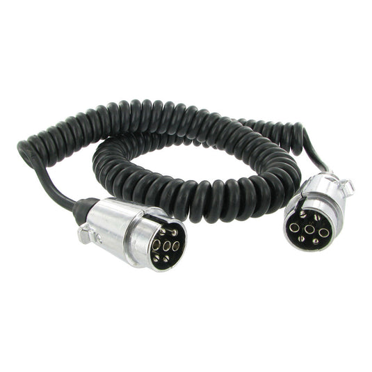 Spirale M/M 7X075X35 - Spine metalliche
