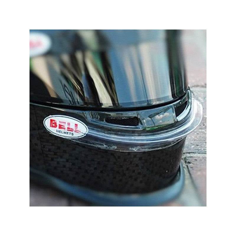 Spoiler Anteriore Medium Bell HP7 Chiaro
