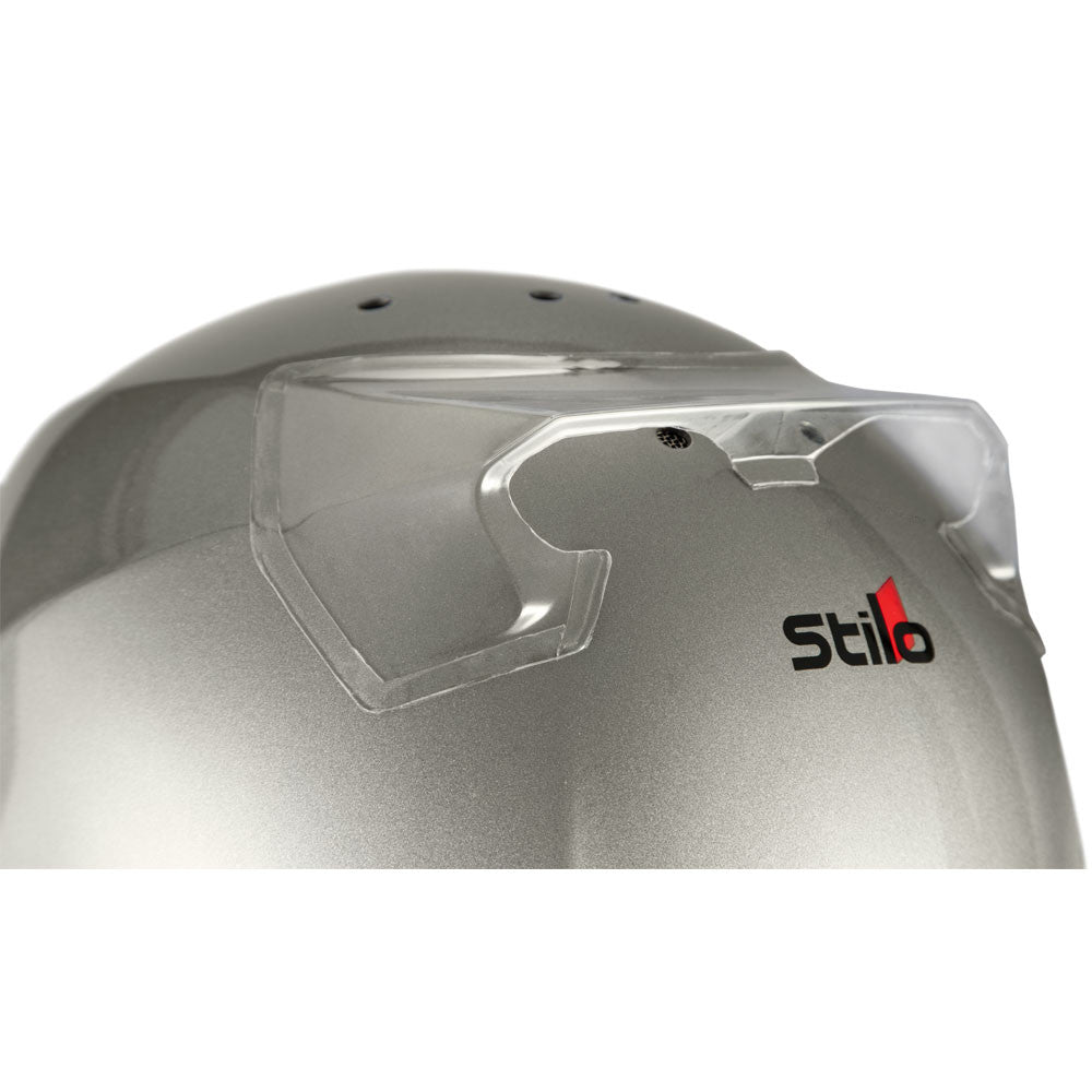 Spoiler posteriore per casco Stilo ST6