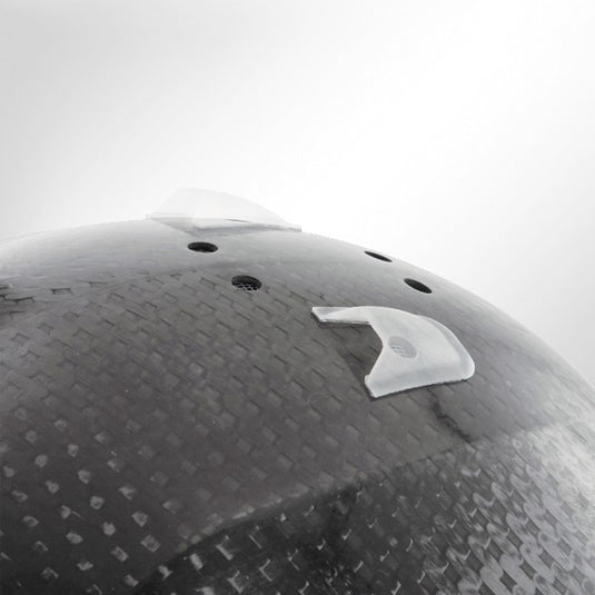 Spoiler Superiore Casco Stilo ST5F