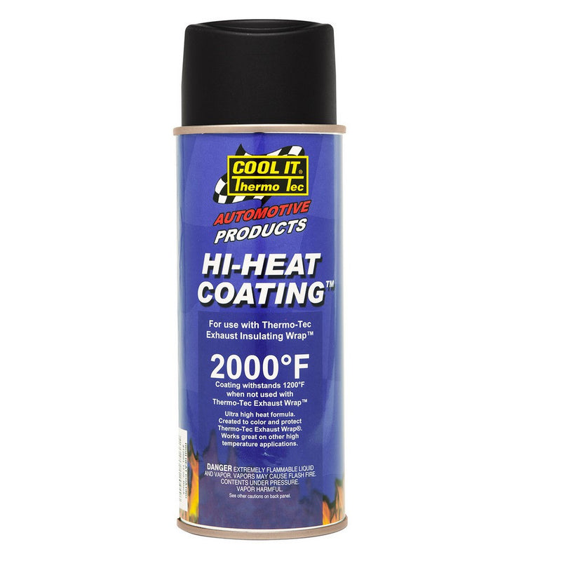 Carica immagine in Galleria Viewer, Spray di rivestimento ad alta temperatura Cool It 350ml
