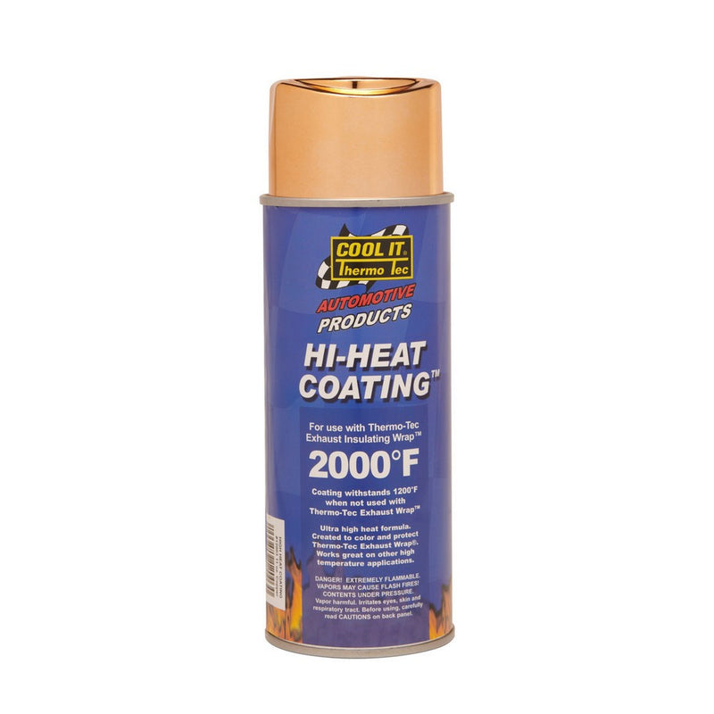 Carica immagine in Galleria Viewer, Spray di rivestimento ad alta temperatura Cool It 350ml

