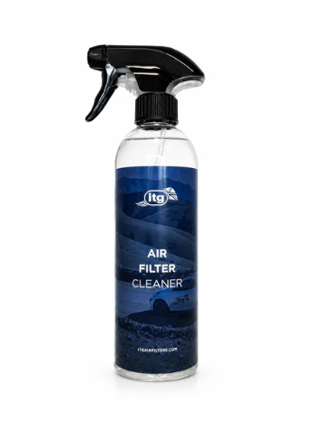 Spray pulitore filtro dell'aria ITG - 500 ml
