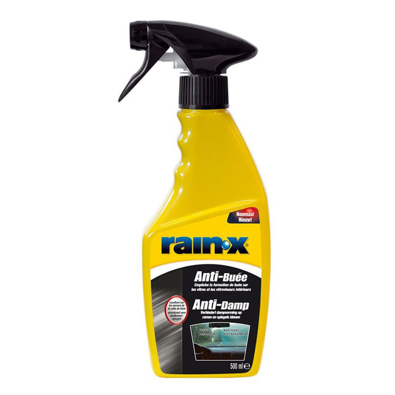 Carica immagine in Galleria Viewer, Spray Rain X Anti-Appannamento 500ML
