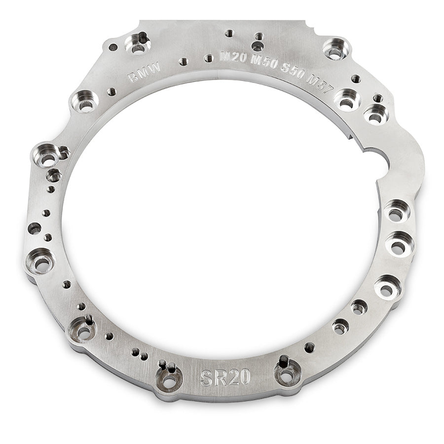 Kit Adattamento Cambio BMW M50 & M57 su Motore Nissan SR20