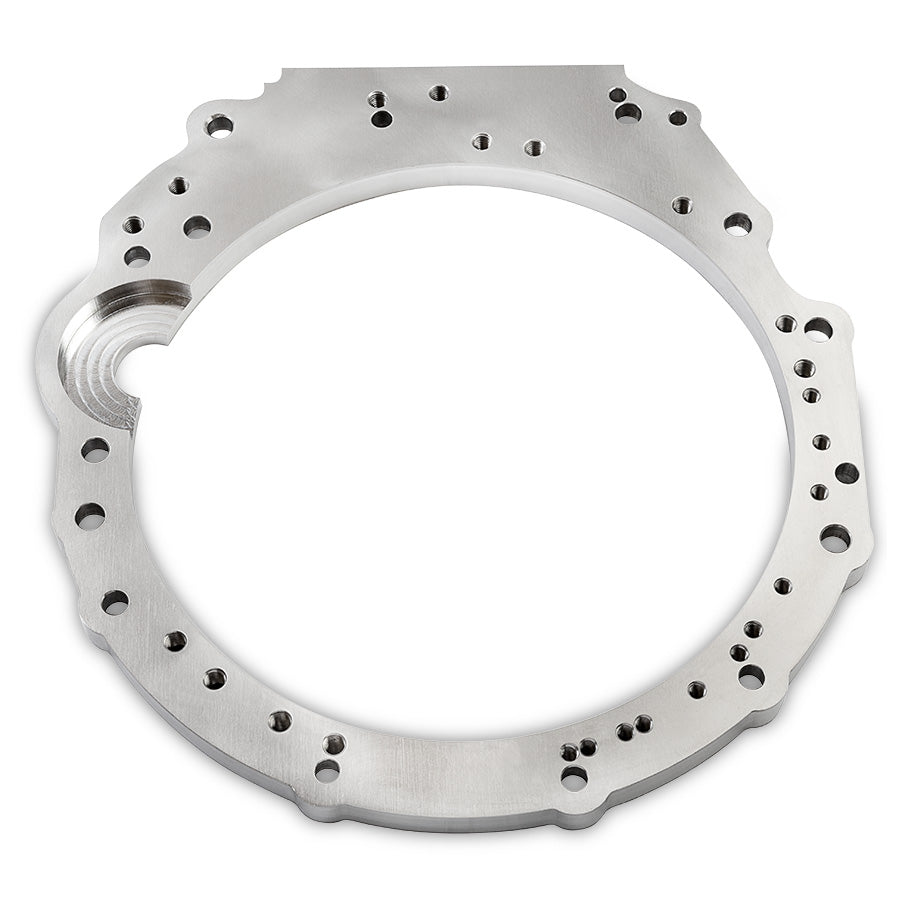 Kit Adattamento Cambio BMW M50 & M57 su Motore Nissan SR20