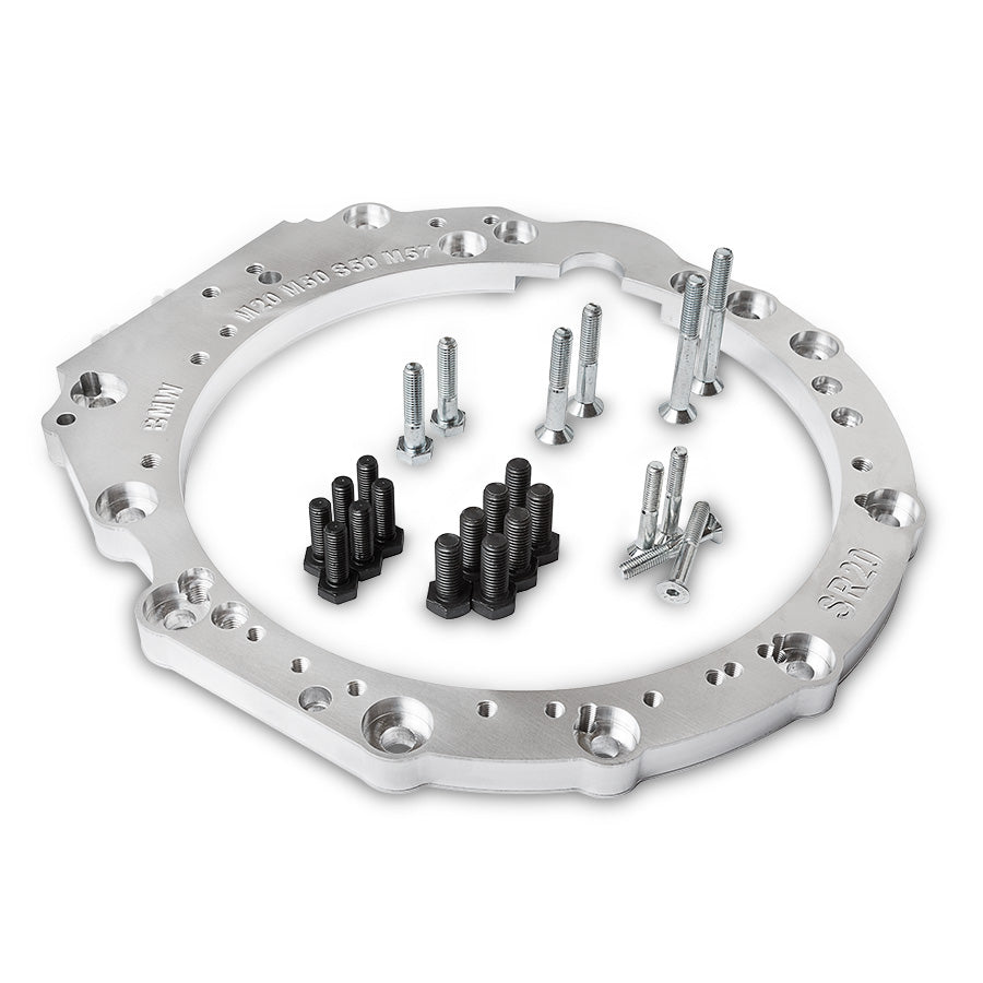 Kit Adattamento Cambio BMW M50 & M57 su Motore Nissan SR20