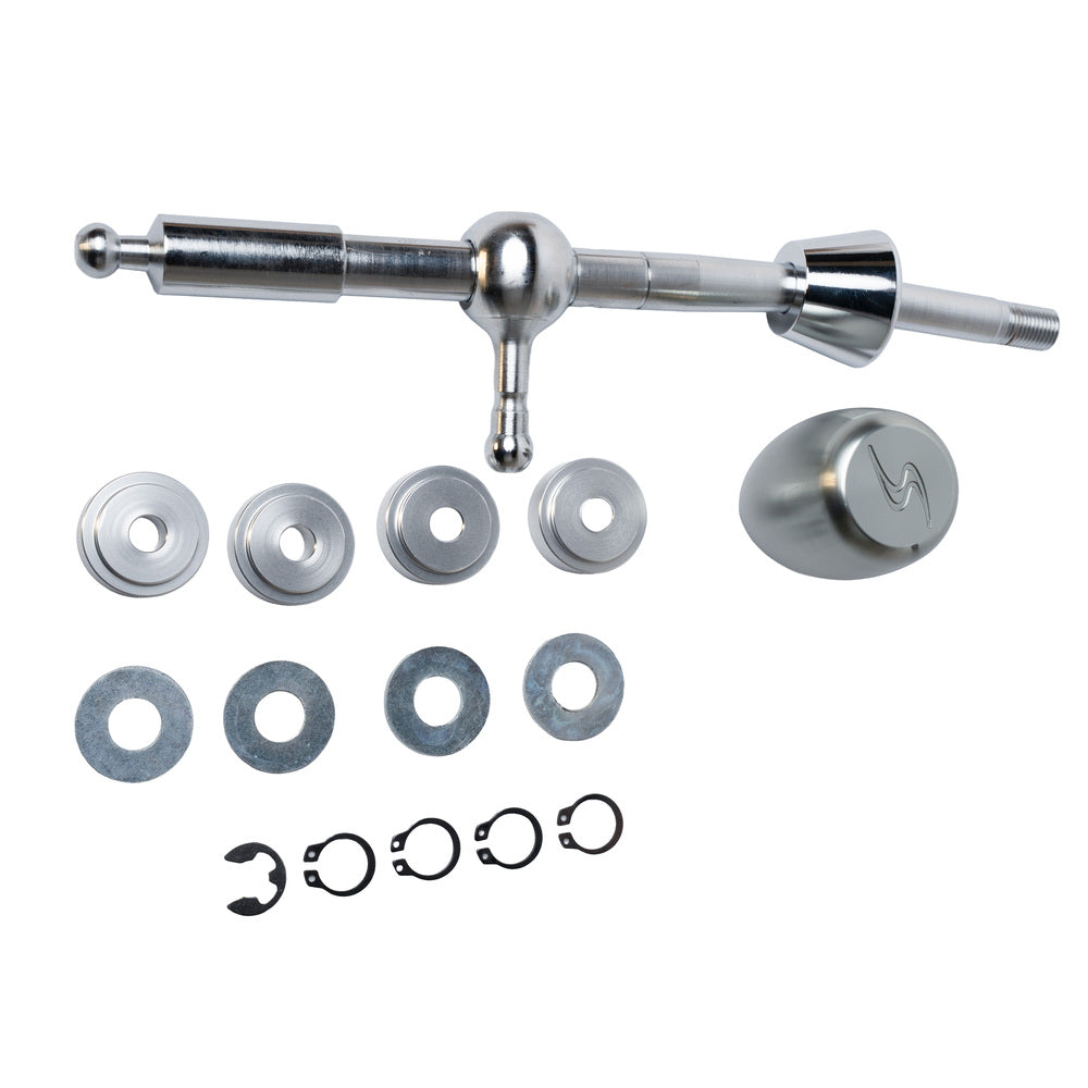 Short Shifter DS per Mitsubishi Colt CK (96-03)